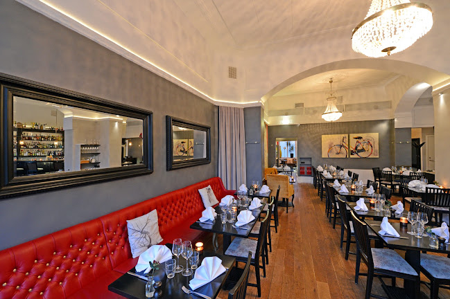 Mat & Destillat - Gastronomi och hotellverksamhet