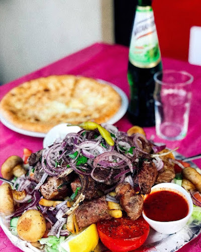 Comentarii opinii despre Tbilisis Hörna