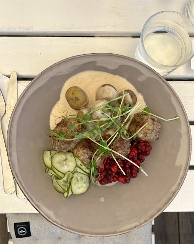 Hanna's Kök - Gränna