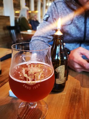 Åhus Bryggeri & Restaurang Åhus - Gastronomi och hotellverksamhet