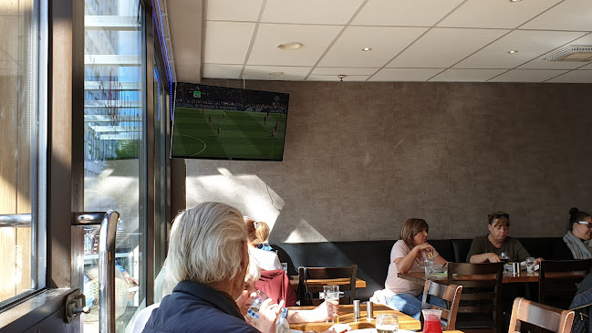 Da Mario Ristorante frölunda - Västra Frölunda