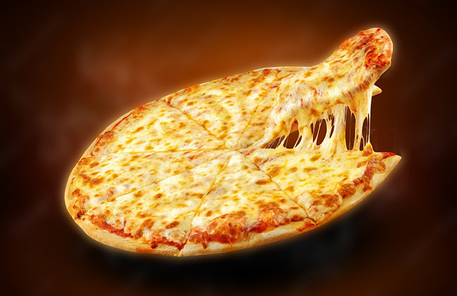 Piccolo Pizza Open Times