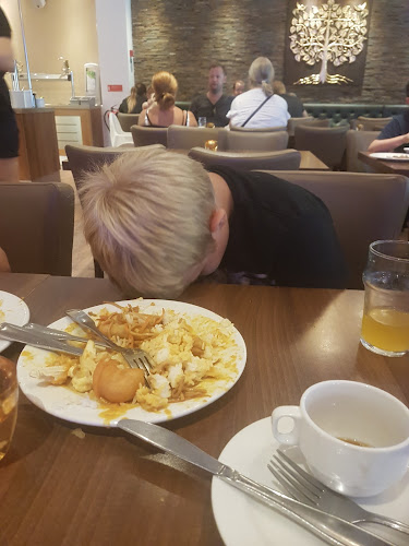 Sisi Restaurang & Bar Falkenberg - Falkenberg