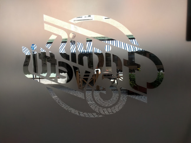 Comments and reviews of Pizzacity i Falun