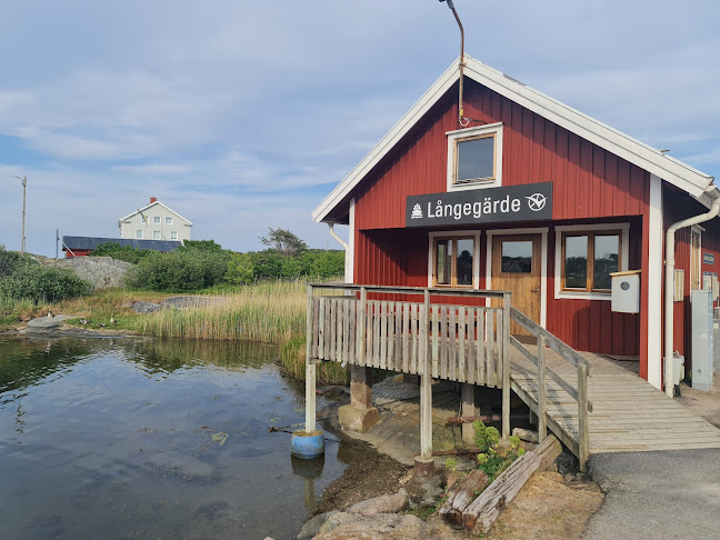 Opinii despre Pacos în Sydkoster - Gastronomi och hotellverksamhet