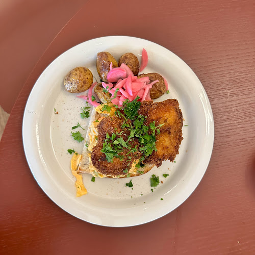 Opinii despre Restaurang Nationalmuseum în Stockholm - Gastronomi och hotellverksamhet