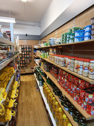 Uncle Salah Open Times