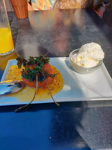 Marina Sportsbar - Östhammar