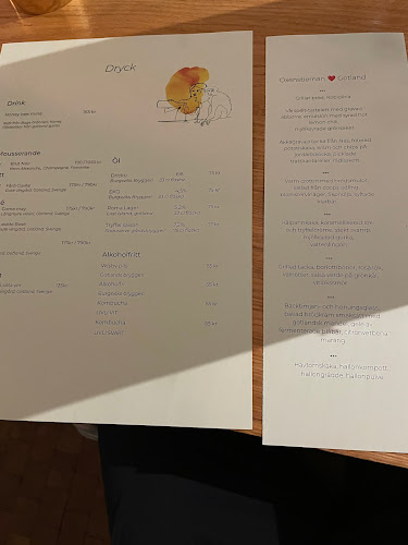 Comentarii opinii despre Restaurang Oxenstiernan, ROX