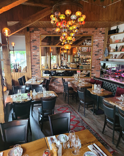 Kalimera Grekisk och Turkiskt Restaurang - Torslanda