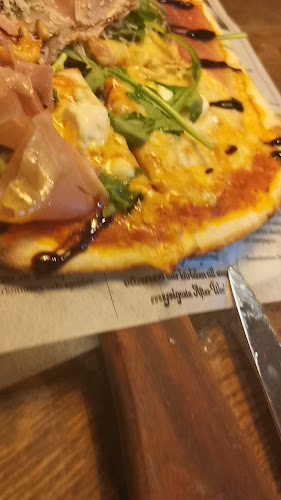 Mocca deli Västerås