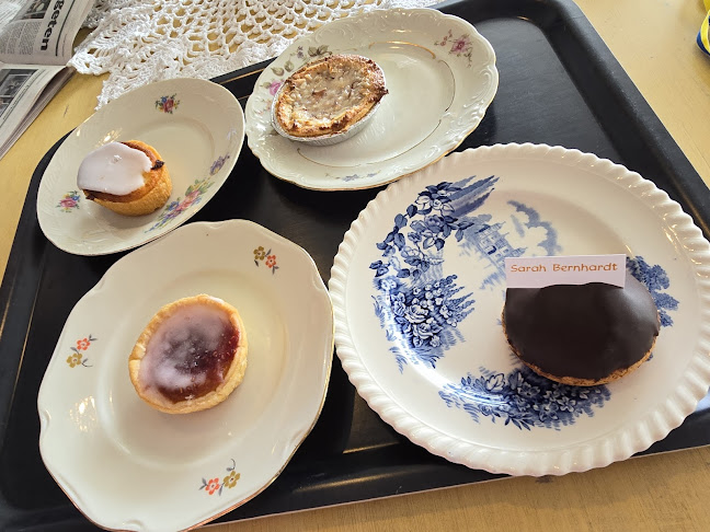 Bagarn's Brödbod - Gastronomi och hotellverksamhet