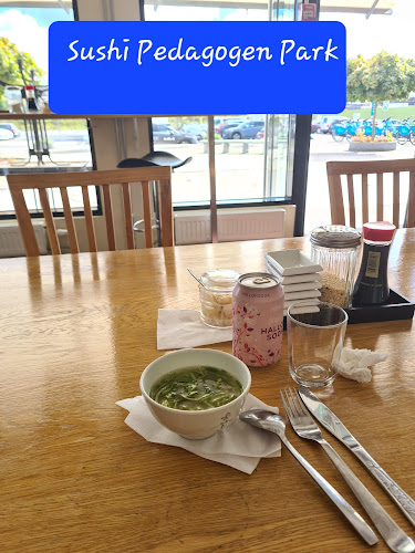 Sushi Pedagogen Park - Mölndal