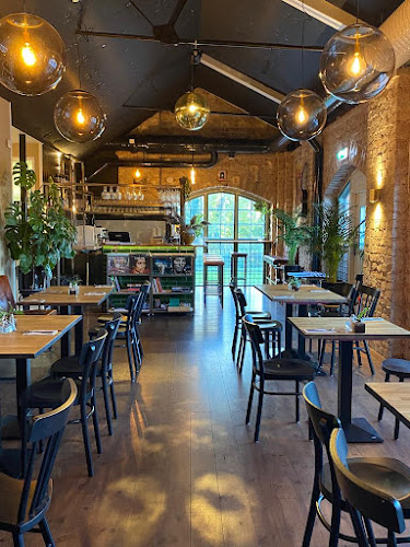 Bryggeriet Mat & Malt - Visby