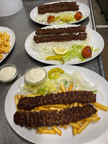 Opinii despre Lilla Duhok Restaurang AB în Partille - Gastronomi och hotellverksamhet