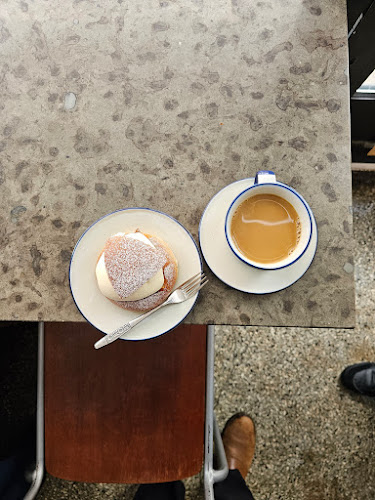 Comentarii opinii despre Svedjan Bageri