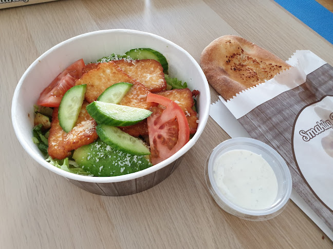 Comentarii opinii despre Il Forno Valente