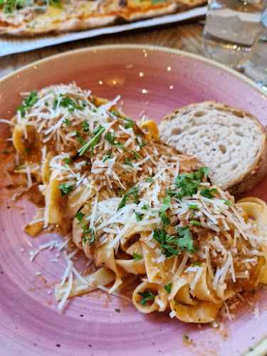 Mocca deli Norrköping