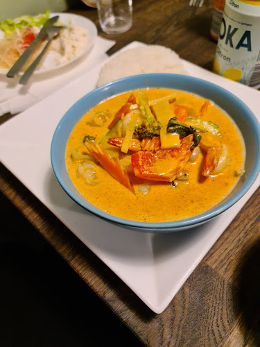 Kim BanBan - Gastronomi och hotellverksamhet