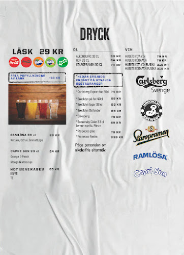 Pizza Hut Heron City - Gastronomi och hotellverksamhet