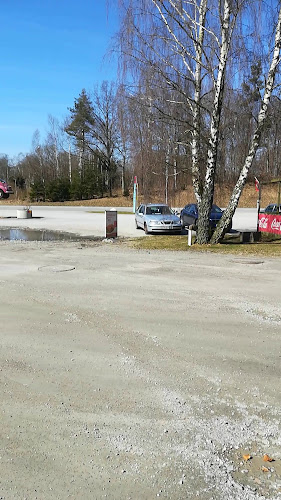 Opinii despre Custon Vägkrog în Skånes Fagerhult - Gastronomi och hotellverksamhet