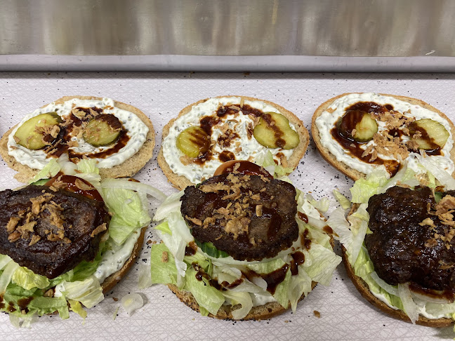 Comentarii opinii despre BBQ Kitchen