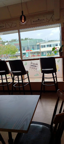Comentarii opinii despre Barista Cafe