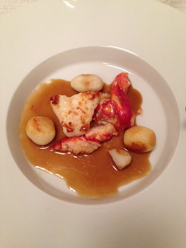 Traubgården - Hammenhög