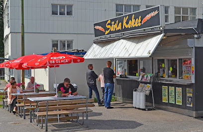 Särlakoket