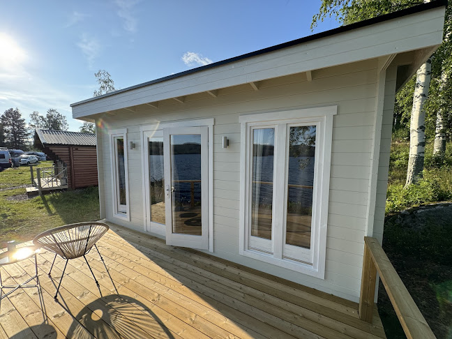 Comentarii opinii despre Snibbens Cafe och Restaurang