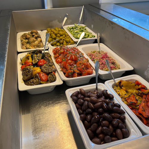 Familjens Deli - Björklinge