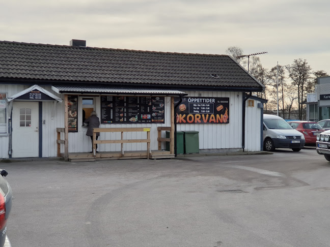 Korvan - Gastronomi och hotellverksamhet