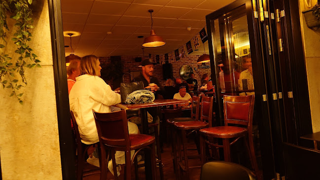 McCool's Bar - Kalmar