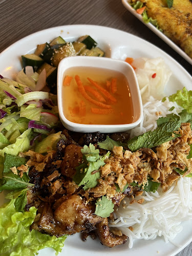 Restaurang Minh - Nacka