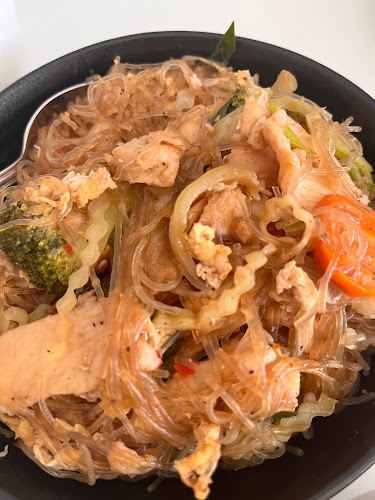 Lamai Thai & Sushi - Gastronomi och hotellverksamhet