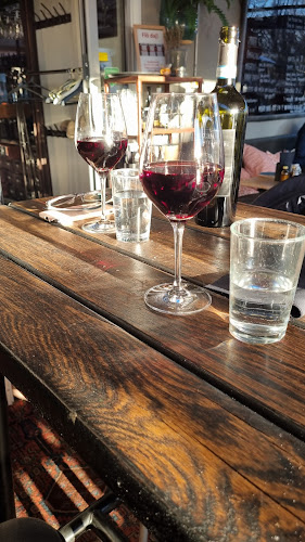 Enoteca Maglia - Göteborg