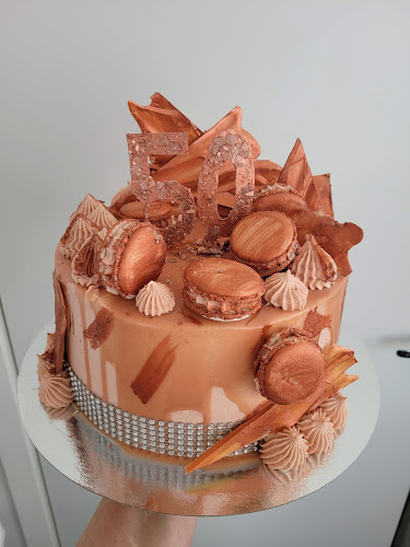 Opinii despre Min Söta Värld în Motala - Gastronomi och hotellverksamhet