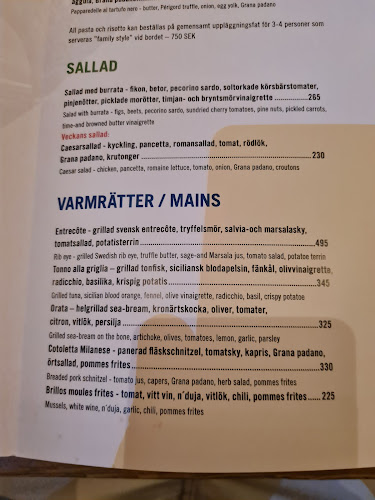 Comments and reviews of Taverna Brillo