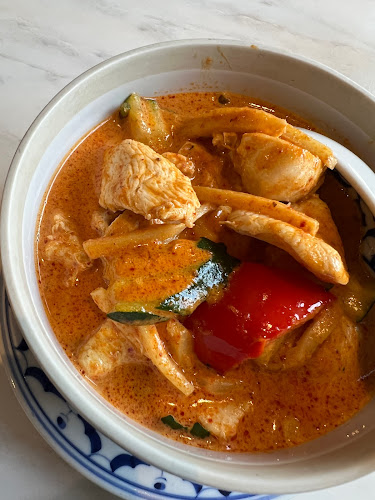 Suriyothai Restaurang i Ljungby - Ljungby