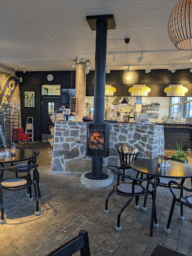 E6 mellan Getinge och Slöinge, 305 75 Getinge