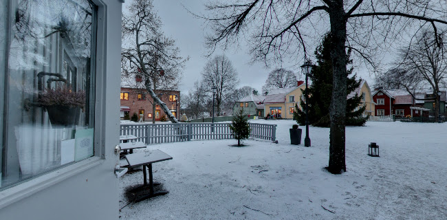 Farbror Blå - Sigtuna