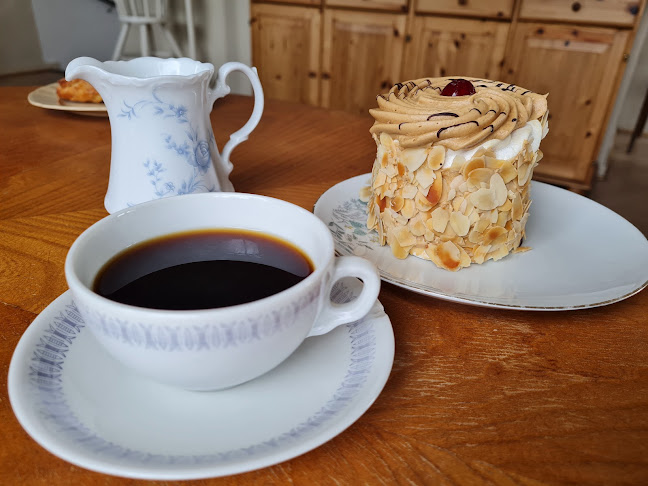 Estvalls Bageri & Konditori AB - Moheda