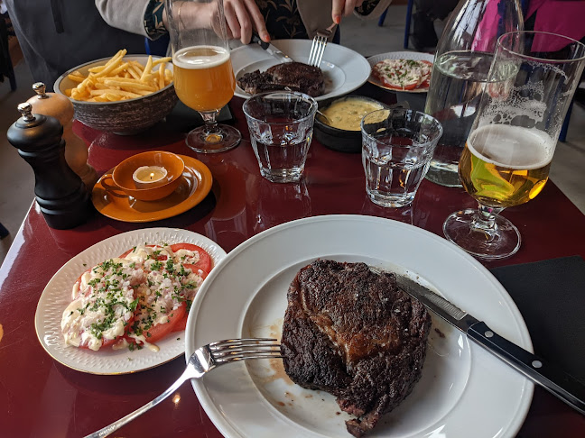 Comentarii opinii despre Restaurang Bibliothék Lidingö