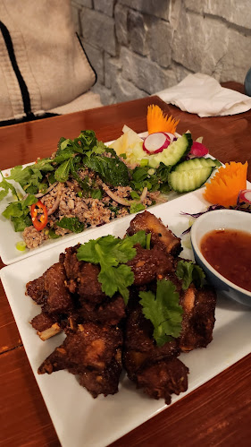 Opinii despre Rakhang Thai Kitchen Göteborg în Göteborg - Gastronomi och hotellverksamhet