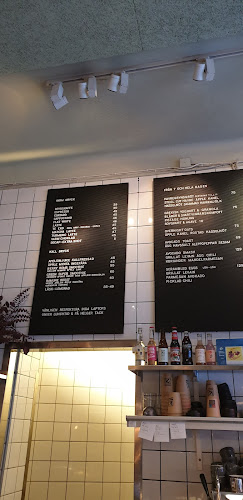 Reviews of Kaffeverket in Stockholm - Gastronomi och hotellverksamhet
