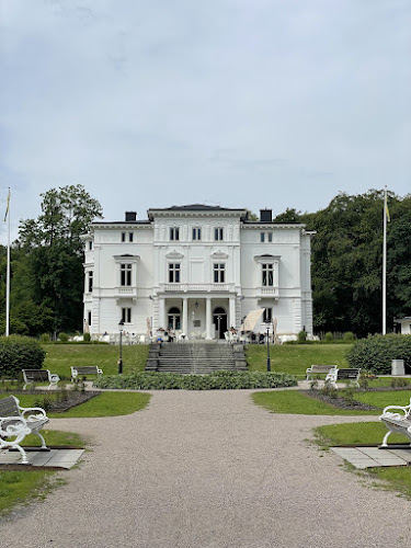 Nolhaga slott - Alingsås