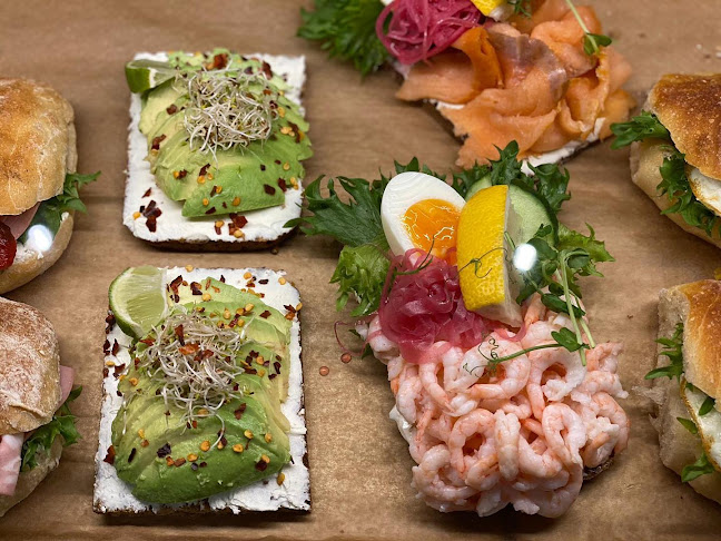 Comentarii opinii despre NOLL ETTAN RESTAURANG & CATERING