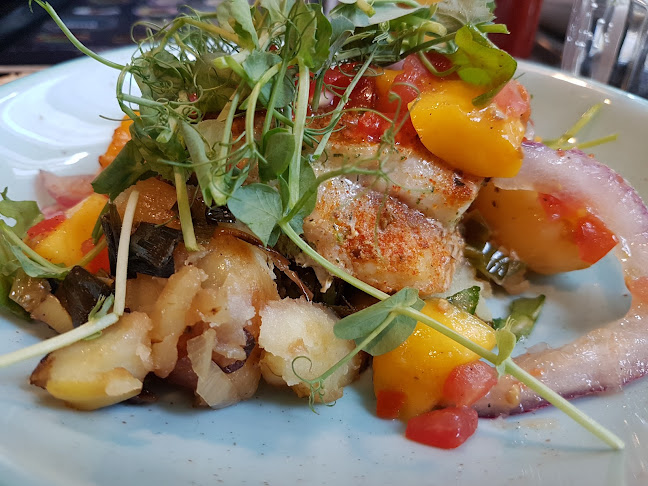 Comentarii opinii despre Stockholm Food Catering & Event AB