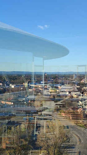 Svampen Skybar Phone number