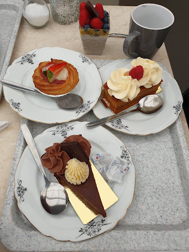 Glutenfria Paradiset Café och Butik I Stora Herrestad - Gastronomi och hotellverksamhet